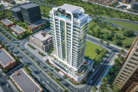 Apartment in Dubai Sports City, Dubai 2 bedrooms, 100 sq.m. № 17406 - photo 14