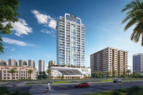Apartment in Dubai Sports City, Dubai 2 bedrooms, 100 sq.m. № 17406 - photo 19