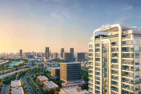 Apartment in Dubai Sports City, Dubai 2 bedrooms, 100 sq.m. № 17406 - photo 15
