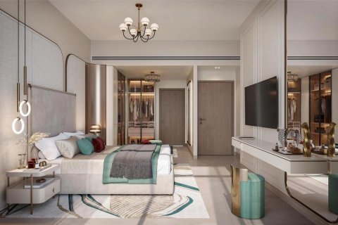 Apartment in Dubai Sports City, Dubai 2 bedrooms, 100 sq.m. № 17406 - photo 10