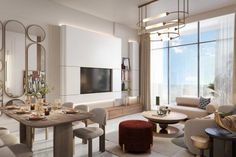 Apartment in Dubai Sports City, Dubai 2 bedrooms, 100 sq.m. № 17406 - photo 7