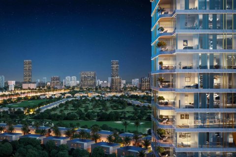 Apartment in Dubai Sports City, Dubai 2 bedrooms, 100 sq.m. № 17406 - photo 17