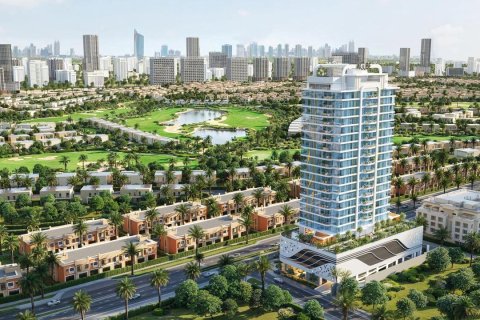 Apartment in Dubai Sports City, Dubai 2 bedrooms, 100 sq.m. № 17406 - photo 18