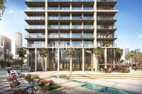 Appartement à Business Bay, Dubai, 4 chambres, 240 m², № 43593 - photo 8