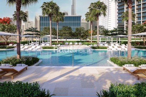 Appartement à Business Bay, Dubai, 4 chambres, 240 m², № 43593 - photo 6
