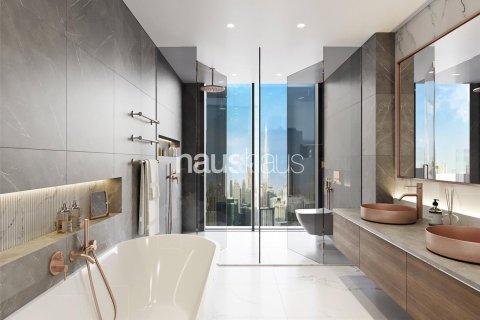 Appartement à Business Bay, Dubai, 4 chambres, 240 m², № 43593 - photo 5