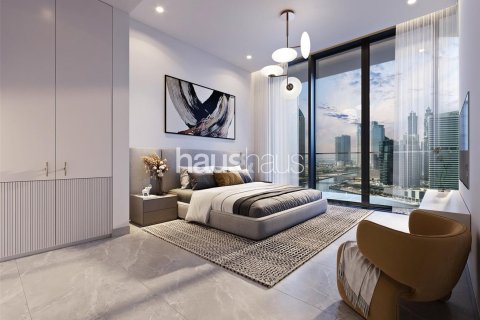 Appartement à Business Bay, Dubai, 4 chambres, 240 m², № 43593 - photo 4