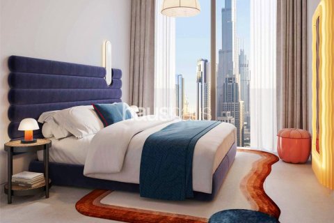 Apartment in Business Bay, Dubai 1 bedroom, 53 sq.m. № 43603 - photo 5