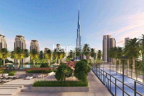 Apartment in Business Bay, Dubai 1 bedroom, 53 sq.m. № 43603 - photo 11