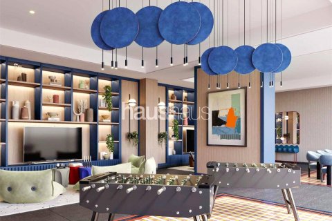 Apartment in Business Bay, Dubai 1 bedroom, 53 sq.m. № 43603 - photo 8