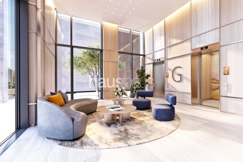 Apartment in Business Bay, Dubai studio, 49 sq.m. № 43602 - photo 8