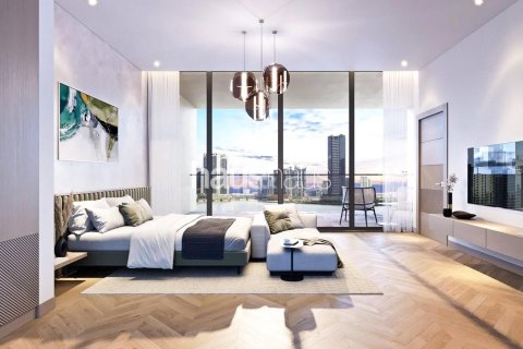 Apartment in Business Bay, Dubai studio, 49 sq.m. № 43602 - photo 2