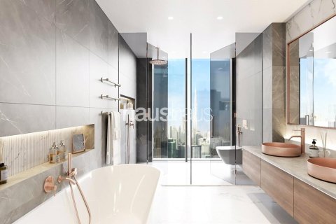 Apartment in Business Bay, Dubai studio, 49 sq.m. № 43602 - photo 5