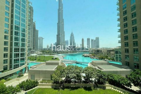 شقة في The Residences, وسط مدينة دبي, دبي 3 غرف نوم, 171 م² رقم 43592 - صورة 2