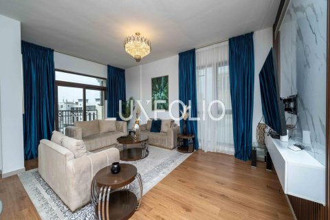 Снять в аренду квартиру в Madinat Jumeirah Living, Умм-Сукейм, Дубай: 3 спальни, 230м², № 46272 - фото 7