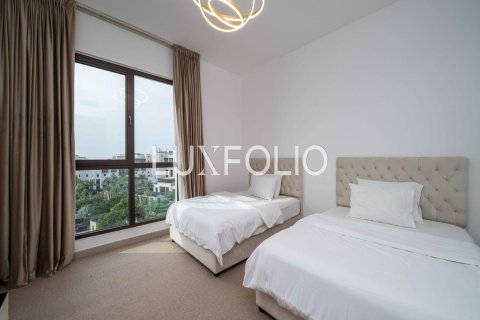 Снять в аренду квартиру в Madinat Jumeirah Living, Умм-Сукейм, Дубай: 3 спальни, 230м², № 46272 - фото 11