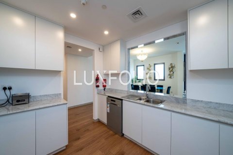 Снять в аренду квартиру в Madinat Jumeirah Living, Умм-Сукейм, Дубай: 3 спальни, 230м², № 46272 - фото 5