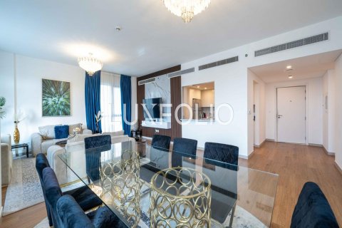 Снять в аренду квартиру в Madinat Jumeirah Living, Умм-Сукейм, Дубай: 3 спальни, 230м², № 46272 - фото 2