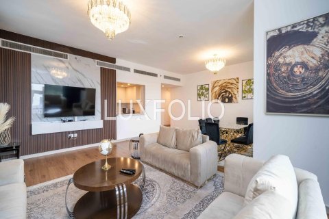 Снять в аренду квартиру в Madinat Jumeirah Living, Умм-Сукейм, Дубай: 3 спальни, 230м², № 46272 - фото 8