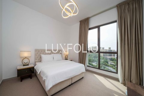 Снять в аренду квартиру в Madinat Jumeirah Living, Умм-Сукейм, Дубай: 3 спальни, 230м², № 46272 - фото 9