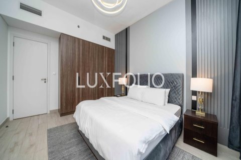 Снять в аренду квартиру в Madinat Jumeirah Living, Умм-Сукейм, Дубай: 1 спальня, 73м², № 46275 - фото 6