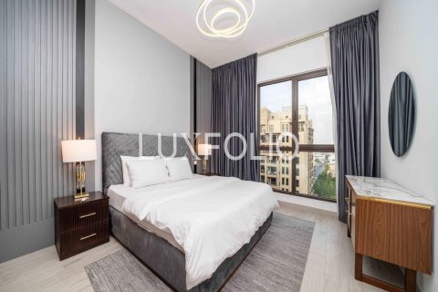 Снять в аренду квартиру в Madinat Jumeirah Living, Умм-Сукейм, Дубай: 1 спальня, 73м², № 46275 - фото 9