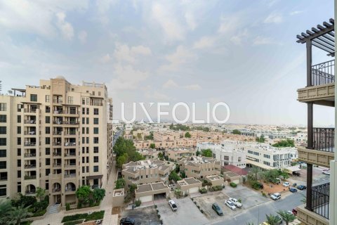 Снять в аренду квартиру в Madinat Jumeirah Living, Умм-Сукейм, Дубай: 1 спальня, 73м², № 46275 - фото 13