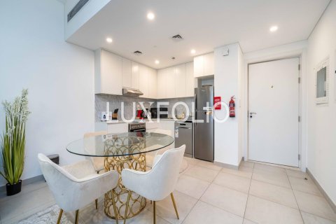 Снять в аренду квартиру в Madinat Jumeirah Living, Умм-Сукейм, Дубай: 1 спальня, 73м², № 46275 - фото 5