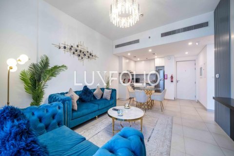Снять в аренду квартиру в Madinat Jumeirah Living, Умм-Сукейм, Дубай: 1 спальня, 73м², № 46275 - фото 4