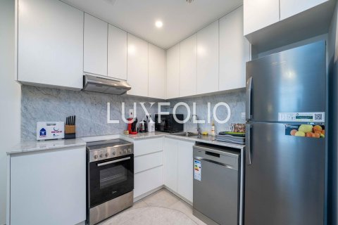 Снять в аренду квартиру в Madinat Jumeirah Living, Умм-Сукейм, Дубай: 1 спальня, 73м², № 46275 - фото 10