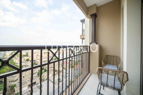 Снять в аренду квартиру в Madinat Jumeirah Living, Умм-Сукейм, Дубай: 1 спальня, 73м², № 46275 - фото 12