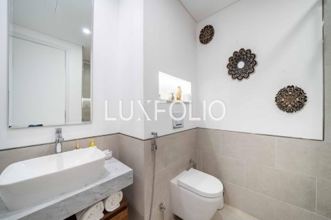 Снять в аренду квартиру в Madinat Jumeirah Living, Умм-Сукейм, Дубай: 1 спальня, 73м², № 46275 - фото 11