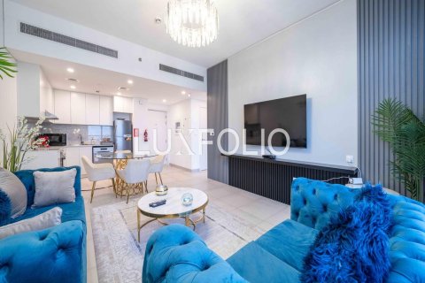 Снять в аренду квартиру в Madinat Jumeirah Living, Умм-Сукейм, Дубай: 1 спальня, 73м², № 46275 - фото 3