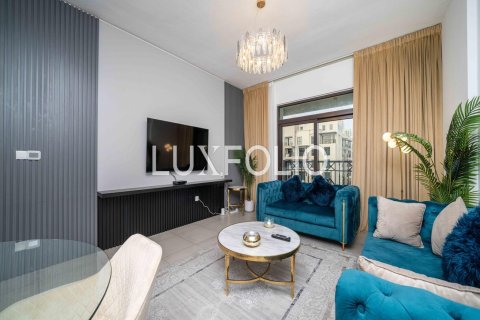 Снять в аренду квартиру в Madinat Jumeirah Living, Умм-Сукейм, Дубай: 1 спальня, 73м², № 46275 - фото 8