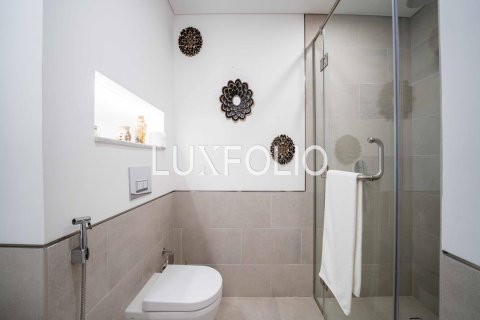 Снять в аренду квартиру в Madinat Jumeirah Living, Умм-Сукейм, Дубай: 1 спальня, 73м², № 46275 - фото 7