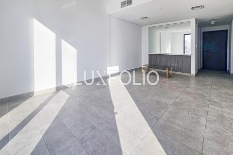 Appartement à Jumeirah Village Circle, Dubai, 2 chambres, 112 m², № 46274
