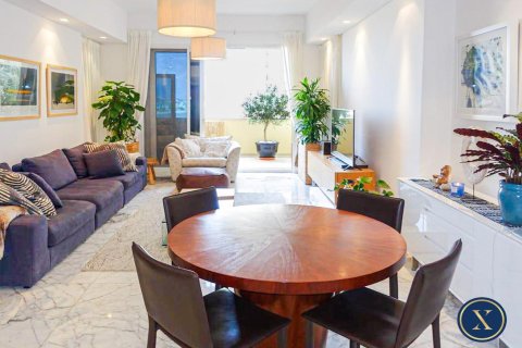 Снять в аренду квартиру в Marina Residences, Пальма Джумейра, Дубай: 2 спальни, 189м², № 46270 - фото 19