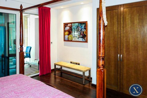 Снять в аренду квартиру в Marina Residences, Пальма Джумейра, Дубай: 2 спальни, 189м², № 46270 - фото 10