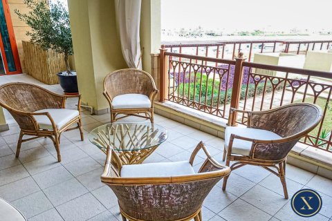 Снять в аренду квартиру в Marina Residences, Пальма Джумейра, Дубай: 2 спальни, 189м², № 46270 - фото 15