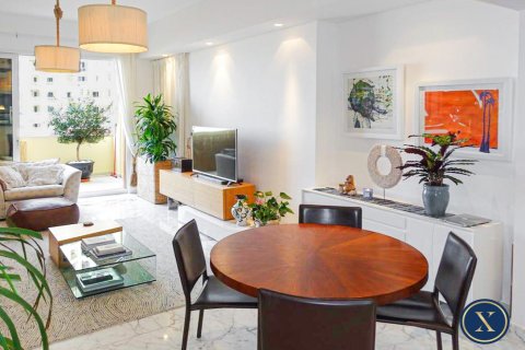 Снять в аренду квартиру в Marina Residences, Пальма Джумейра, Дубай: 2 спальни, 189м², № 46270 - фото 8