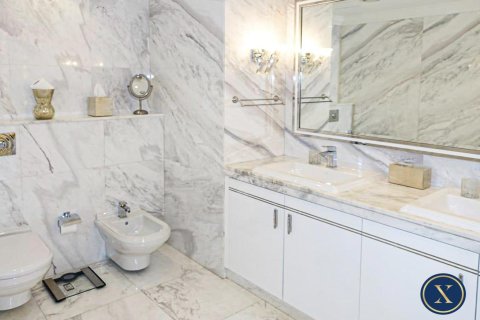 Снять в аренду квартиру в Marina Residences, Пальма Джумейра, Дубай: 2 спальни, 189м², № 46270 - фото 7