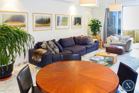 Снять в аренду квартиру в Marina Residences, Пальма Джумейра, Дубай: 2 спальни, 189м², № 46270 - фото 13