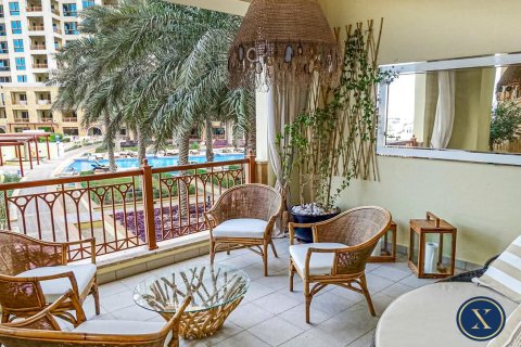 شقة في Marina Residences, نخلة جميرا, دبي 2 غرف نوم, 189 م² رقم 46270