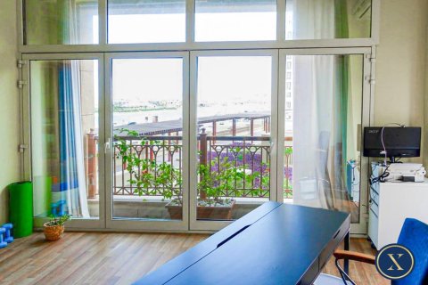 Снять в аренду квартиру в Marina Residences, Пальма Джумейра, Дубай: 2 спальни, 189м², № 46270 - фото 11