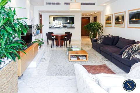 Снять в аренду квартиру в Marina Residences, Пальма Джумейра, Дубай: 2 спальни, 189м², № 46270 - фото 5