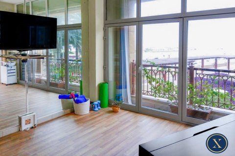 Снять в аренду квартиру в Marina Residences, Пальма Джумейра, Дубай: 2 спальни, 189м², № 46270 - фото 12