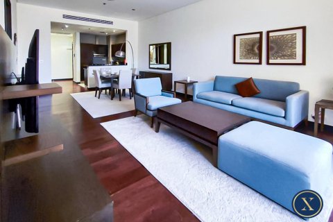 شقة في نخلة جميرا, دبي 1غرف نوم, 145 م² رقم 46269 - صورة 3