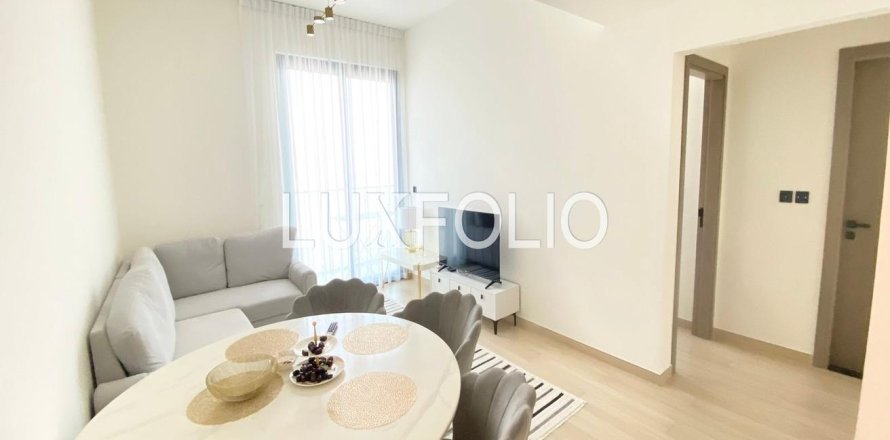 Квартира в Джумейра Вилладж Серкл, Дубай, 2 спальни, 92м², № 46273