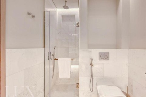Снять в аренду квартиру в Пальме Джумейре, Дубай: студию, 47м², № 46271 - фото 12