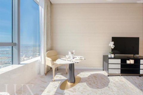 Снять в аренду квартиру в Пальме Джумейре, Дубай: студию, 47м², № 46271 - фото 2